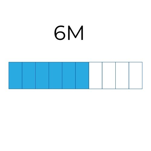 6M