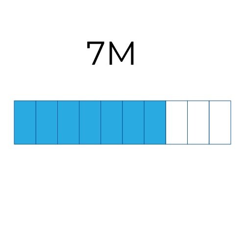 7M